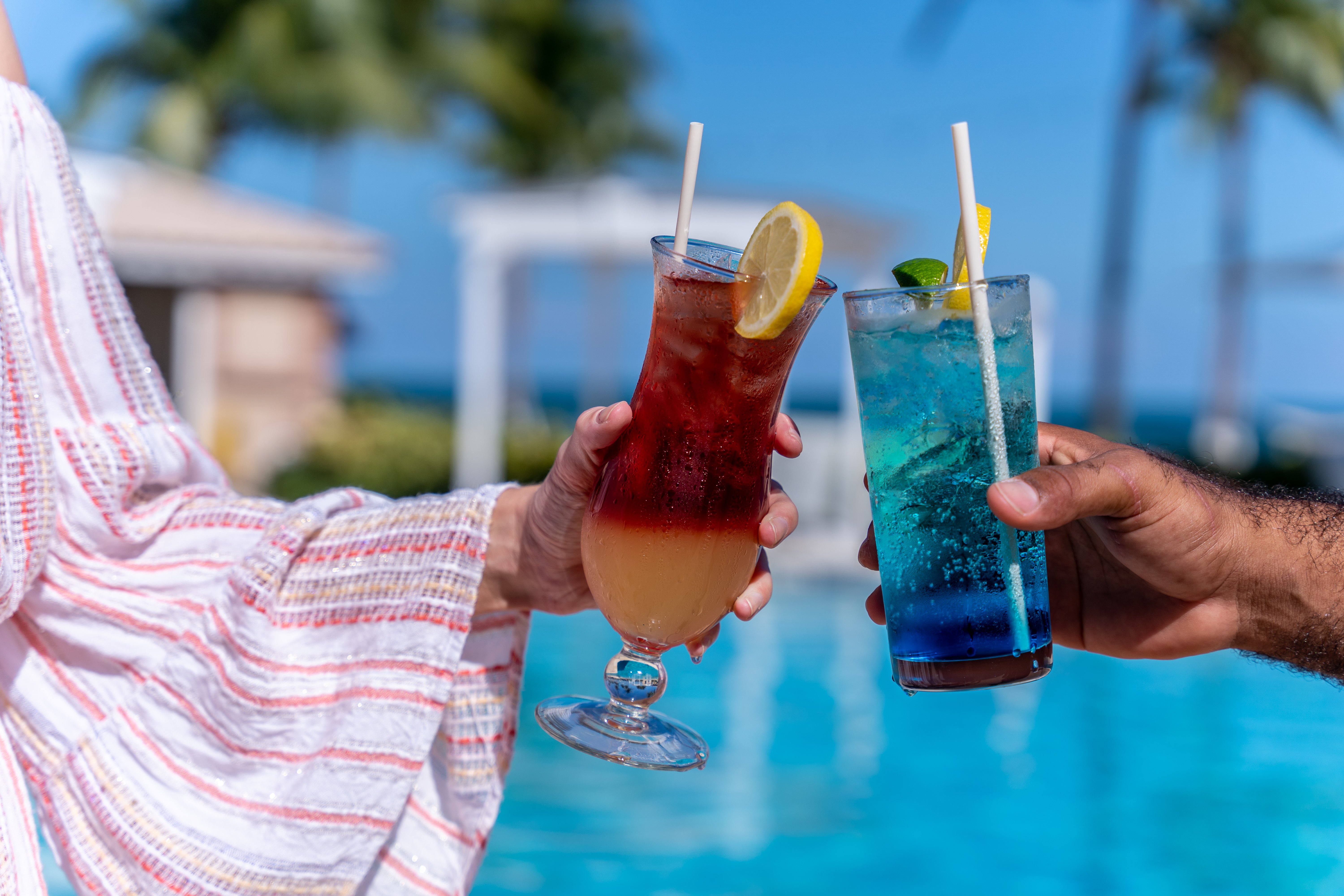 Holiday Inn Resort Grand Cayman, an IHG Hotel 36/78