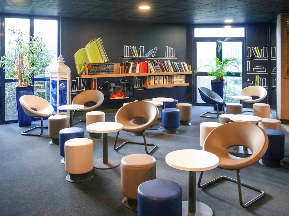 Ibis Budget Marne La Vallee Pontault Combault 36/61