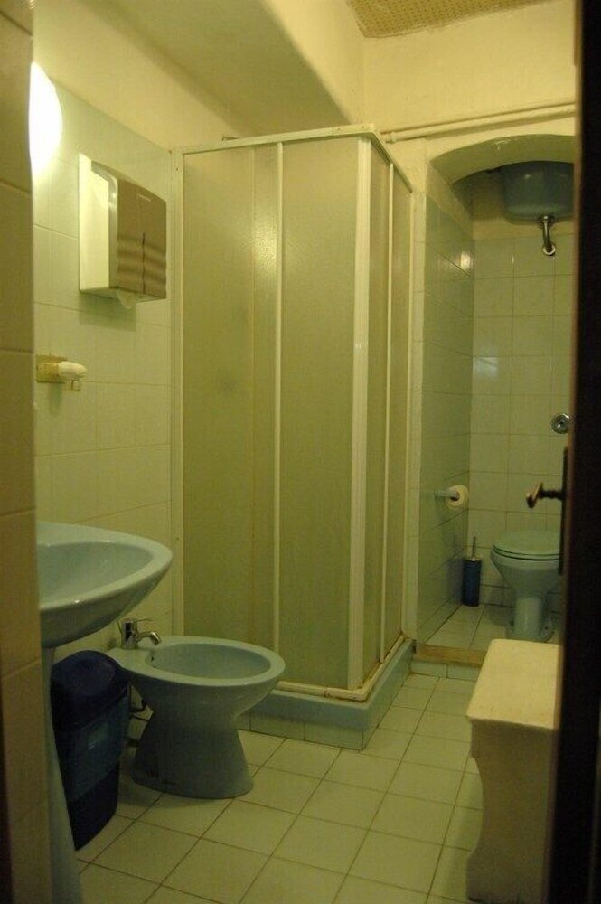 Hotel Major Genova 26/28