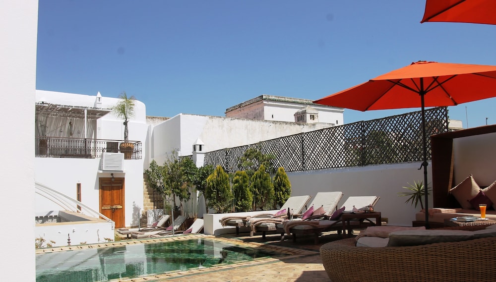 Riad Kalaa 66/72