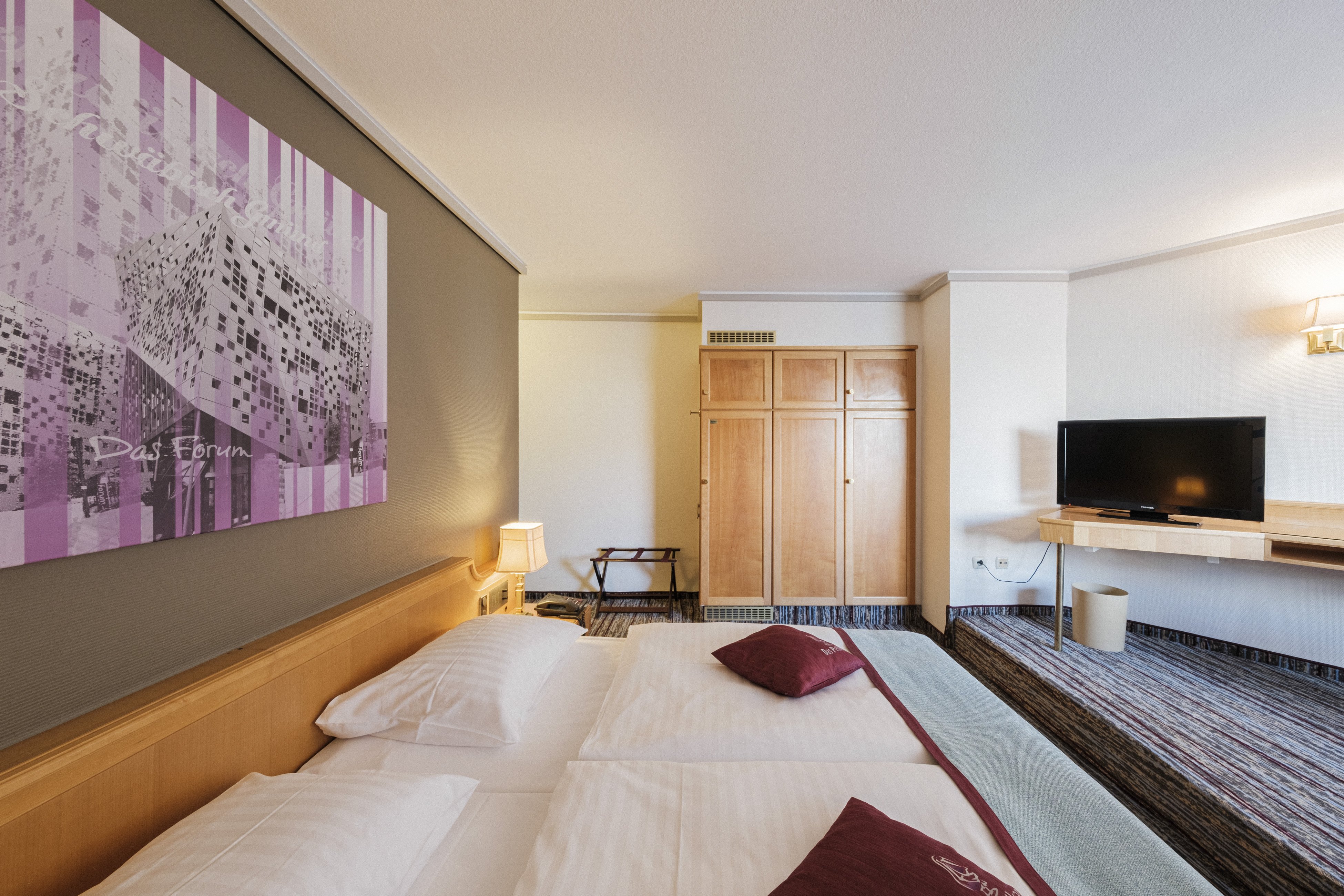 Das Pelikan Hotel Schwabisch Gmund 4/29