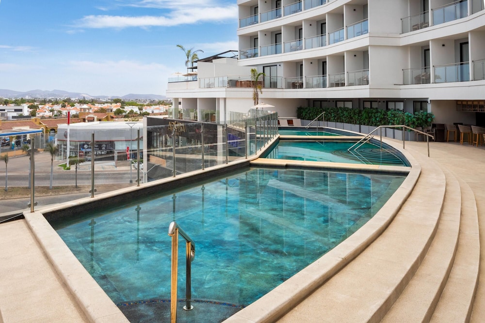Wyndham Garden Mazatlan Marina 42/59