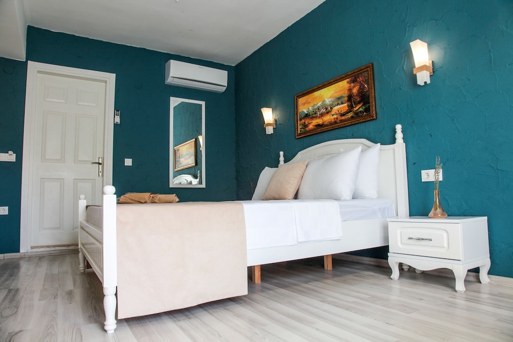 Alacati 716 Butik Hotel 37/50