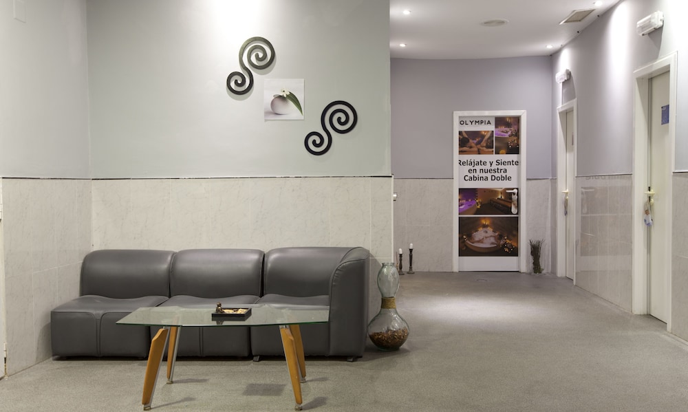 Olympia Hotel Events & Spa 36/50