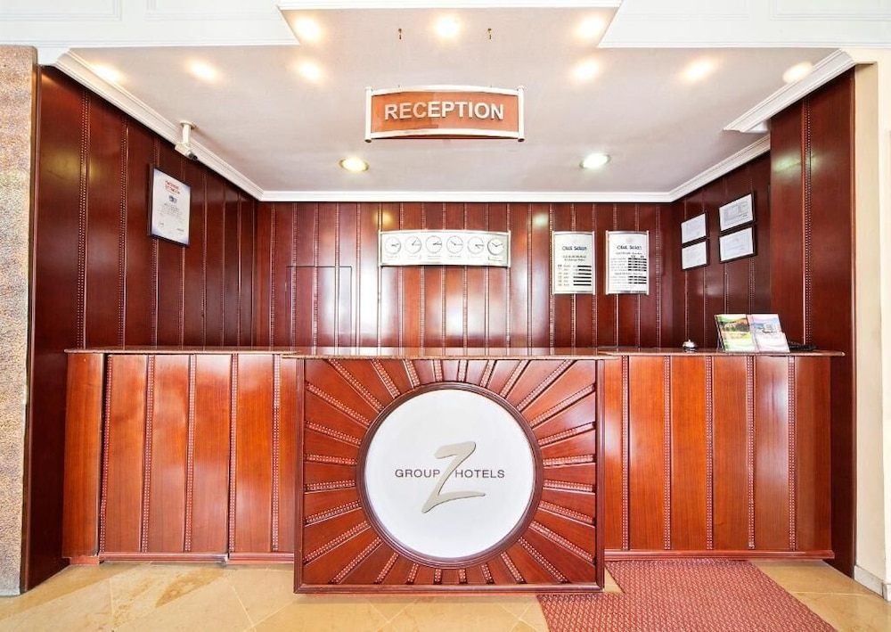 Selen 1 Hotel 4/26