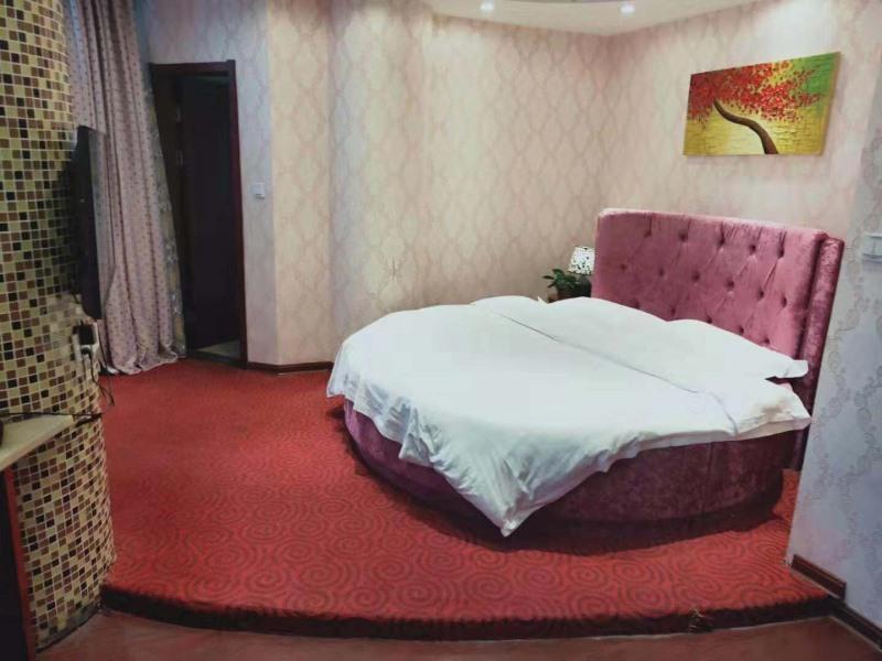 Greentree Inn Anhui Anqing Tongcheng South Shengtang Road Shengtang International Business Hotel 18/38