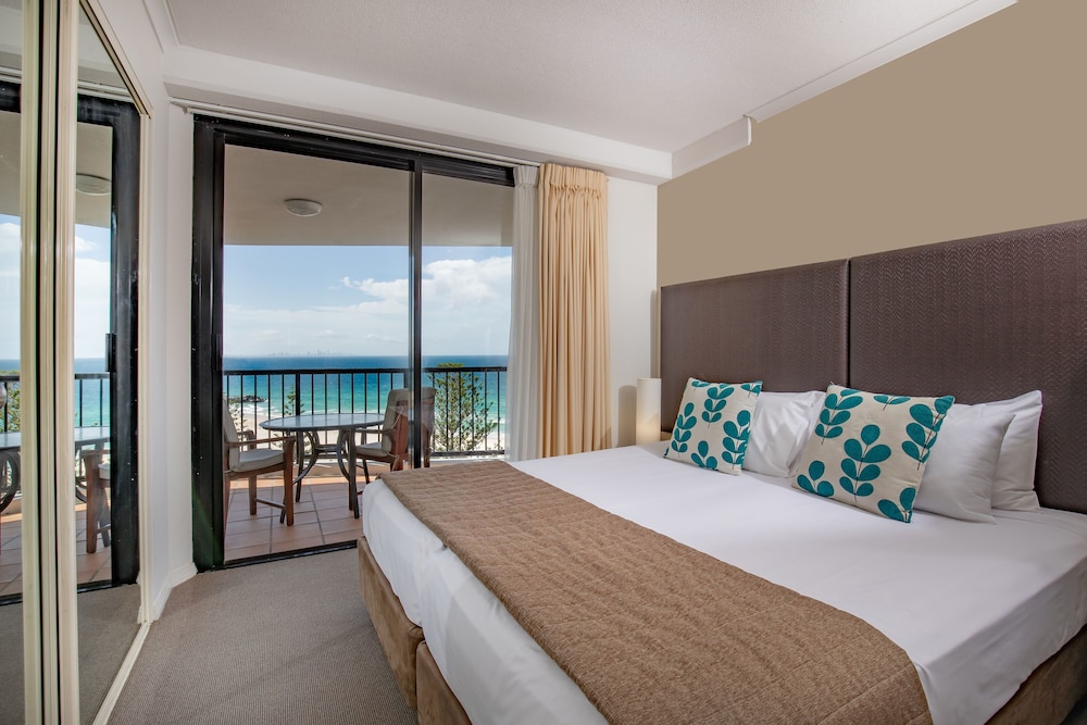 Mantra Coolangatta Beach 22/63