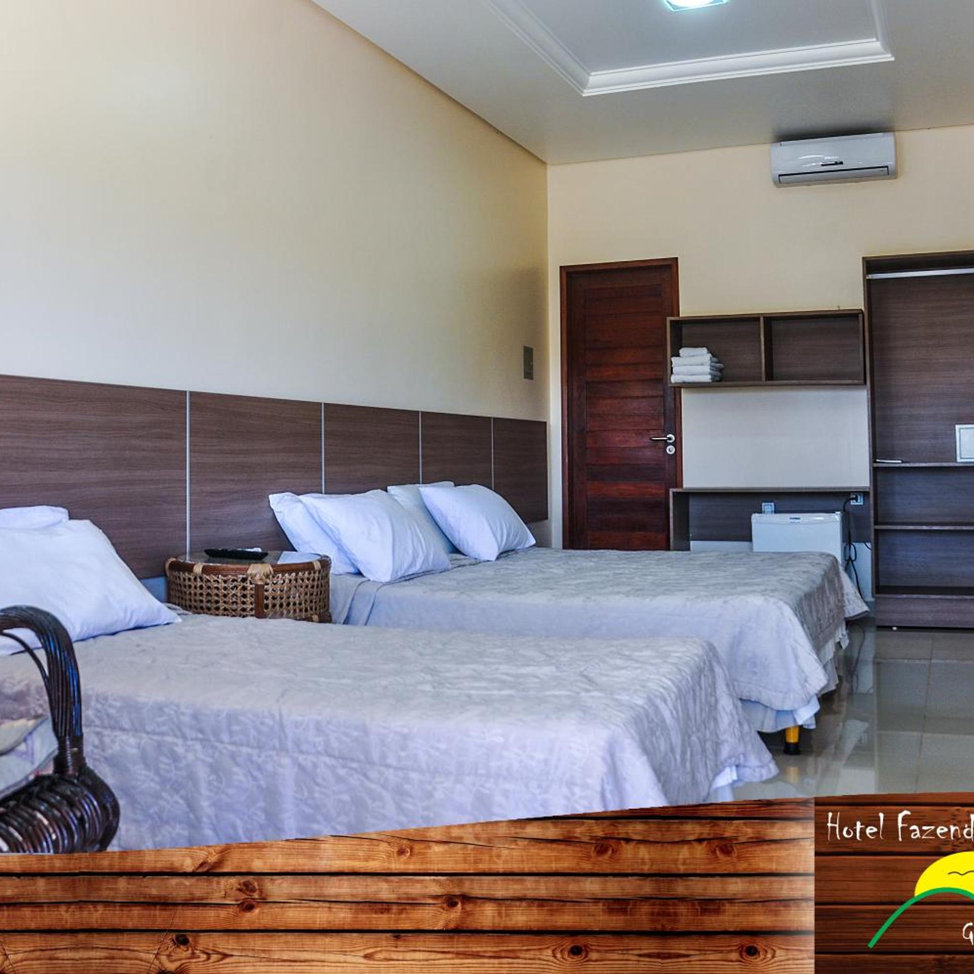 Hotel Fazenda Ceu Aberto 11/50