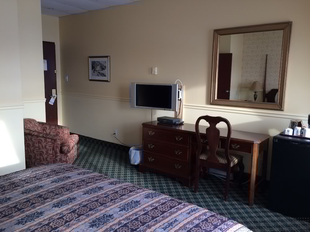 Auberge Montebello 15/67