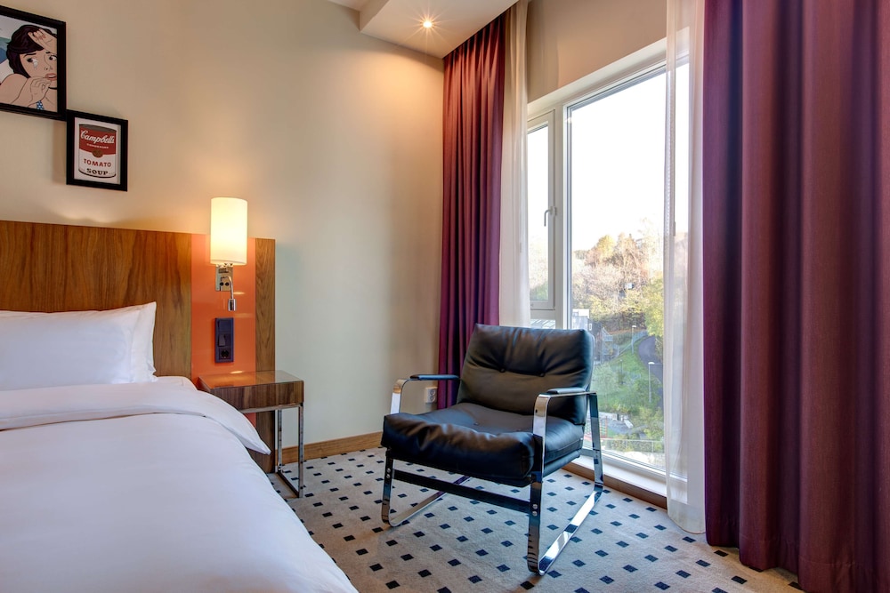 Radisson Blu Hotel Oslo Alna 14/48