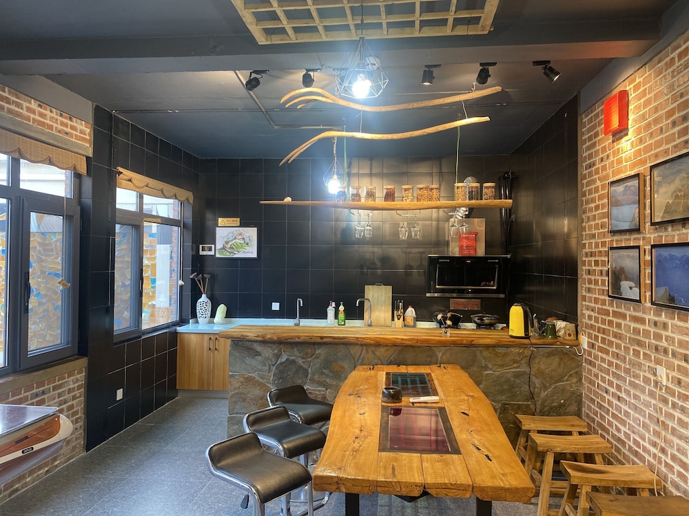 Huairou Xiangcun Pushe Boutique House 21/26