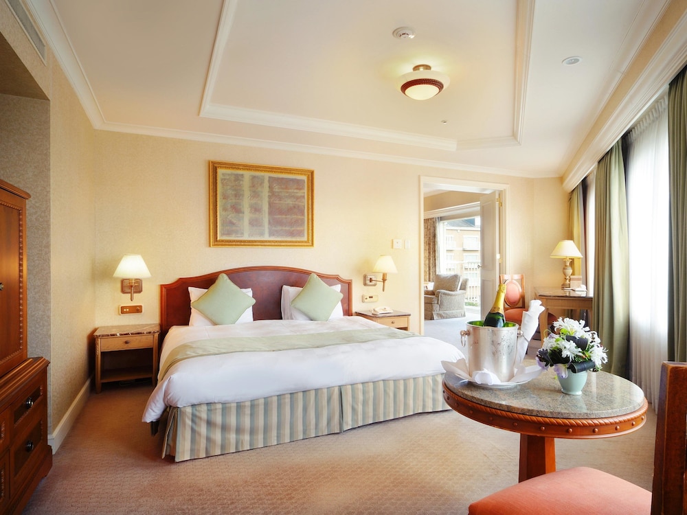 Sendai Royal Park Hotel 16/75