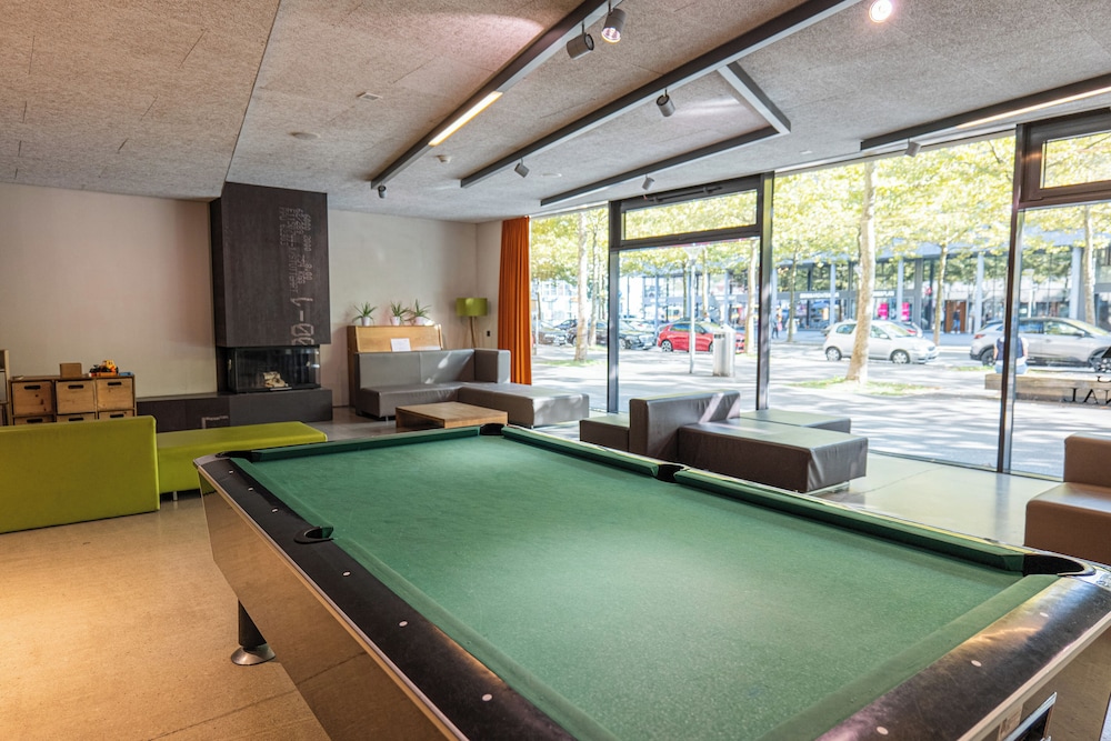Interlaken Youth Hostel 38/63