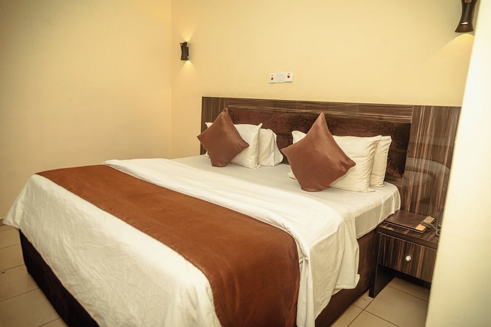 Gold Value Hotels 10/47