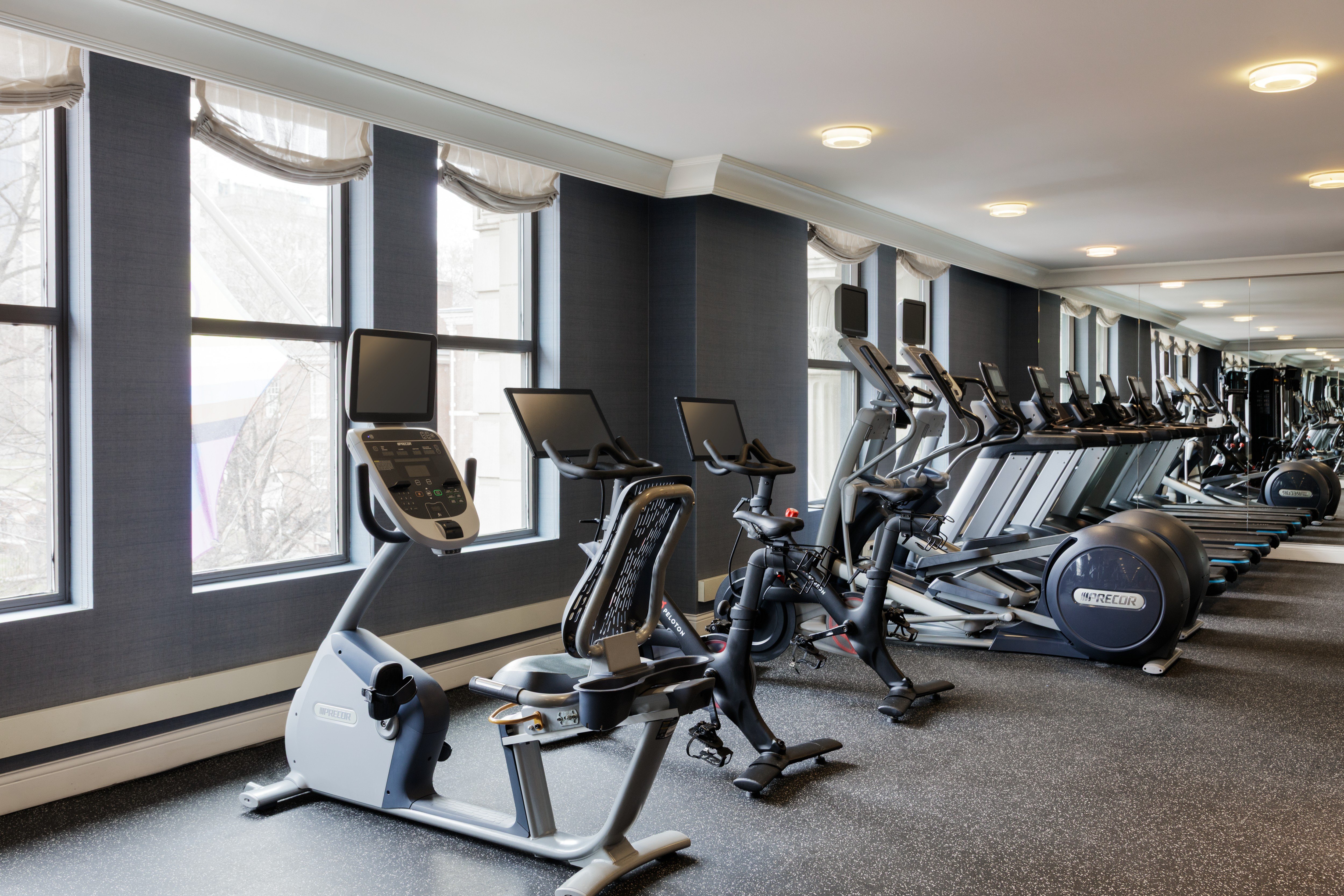 Kimpton Hotel Monaco Philadelphia 15/50