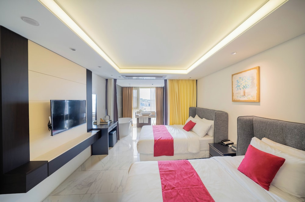 Waystone Seoubong Hotel 17/32