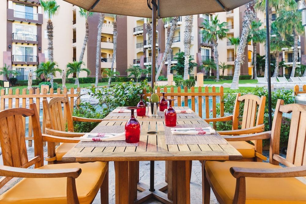 Villa Del Arco Beach Resort And Spa 66/78