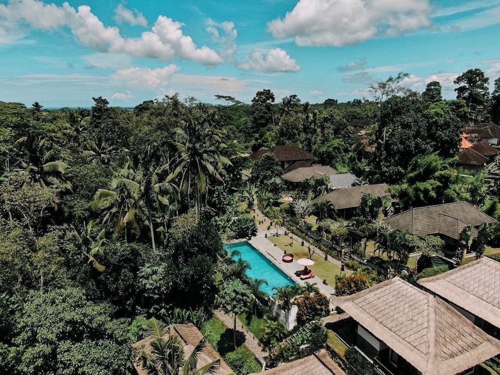 Suara Air Luxury Villa Ubud 29/50