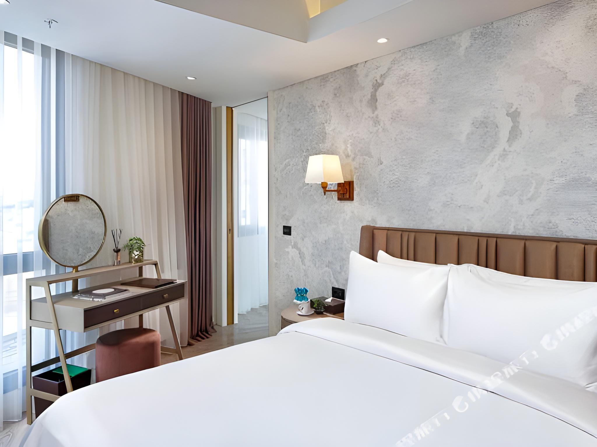 1 Bedroom, Suite, Apartment, Sofa