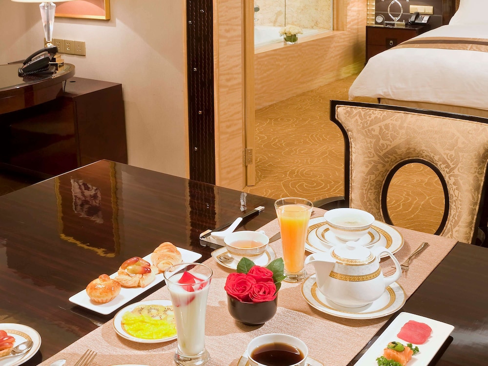 Sofitel Harbin 37/76