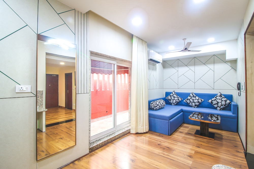Hotel Cama 24/50