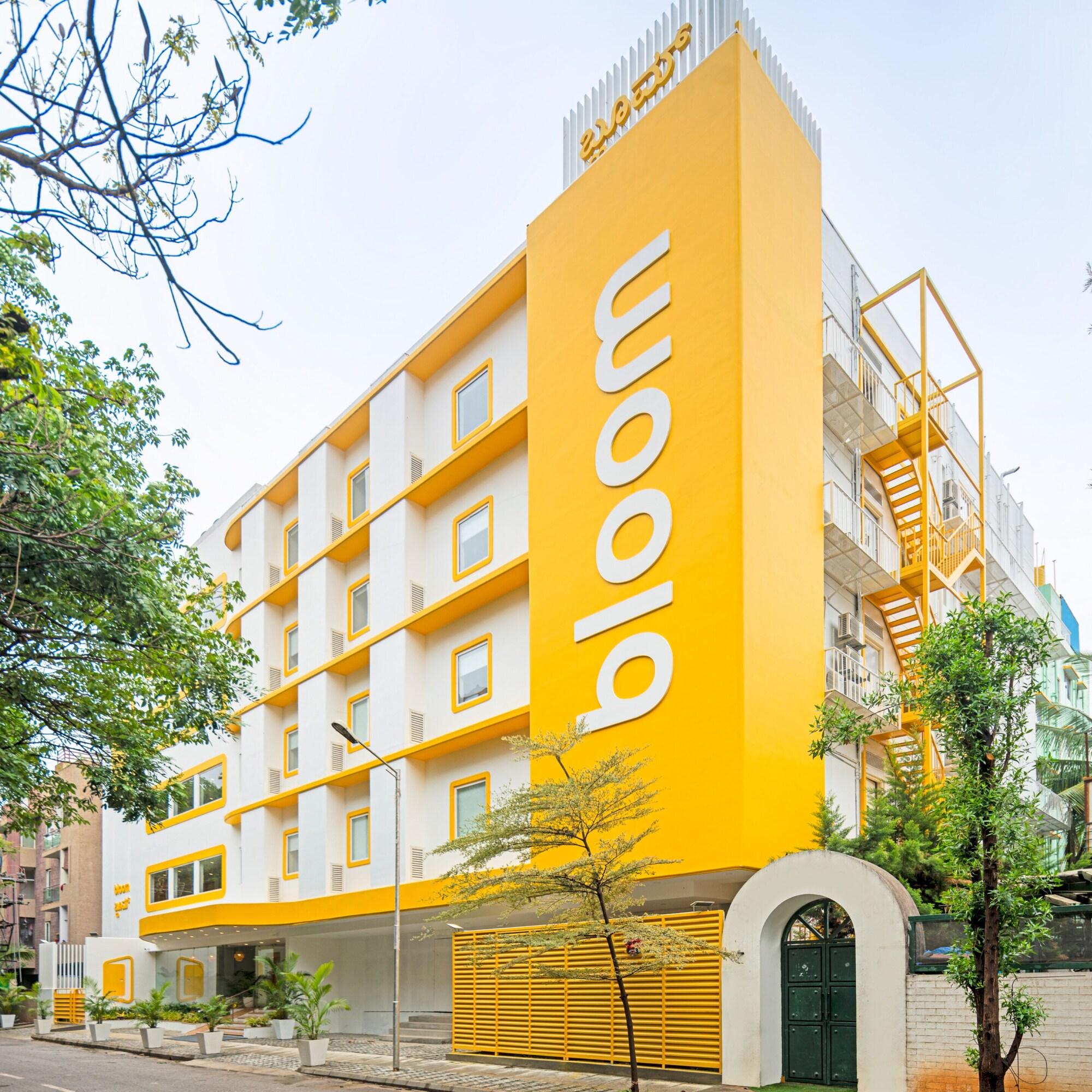 Bloom Hotel Brookefield 2/34