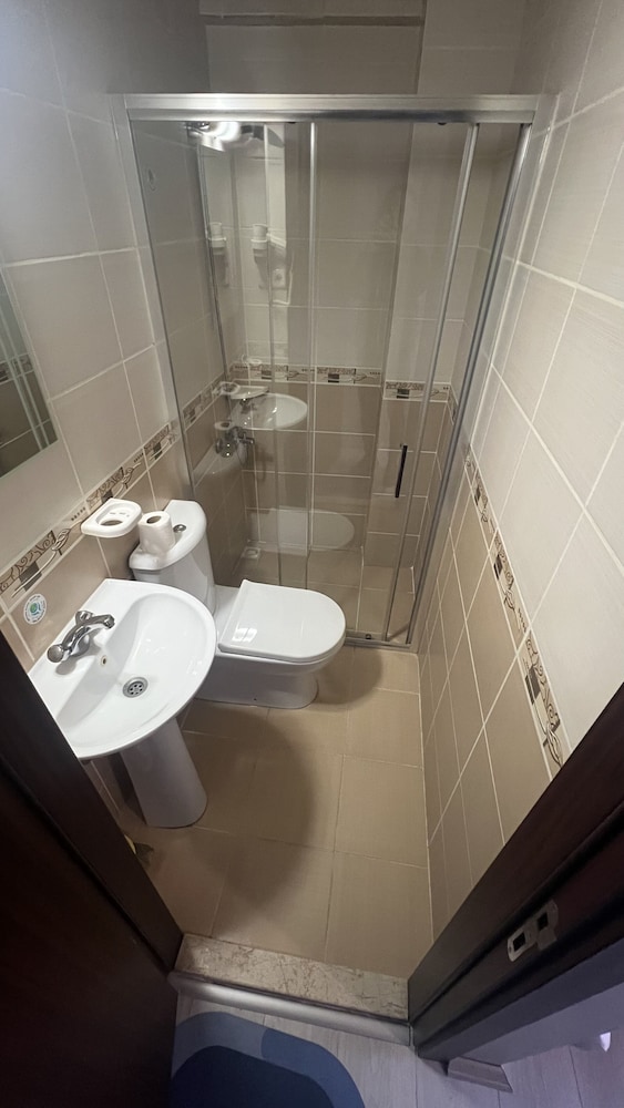 Hotel Ipekyolu 50/50