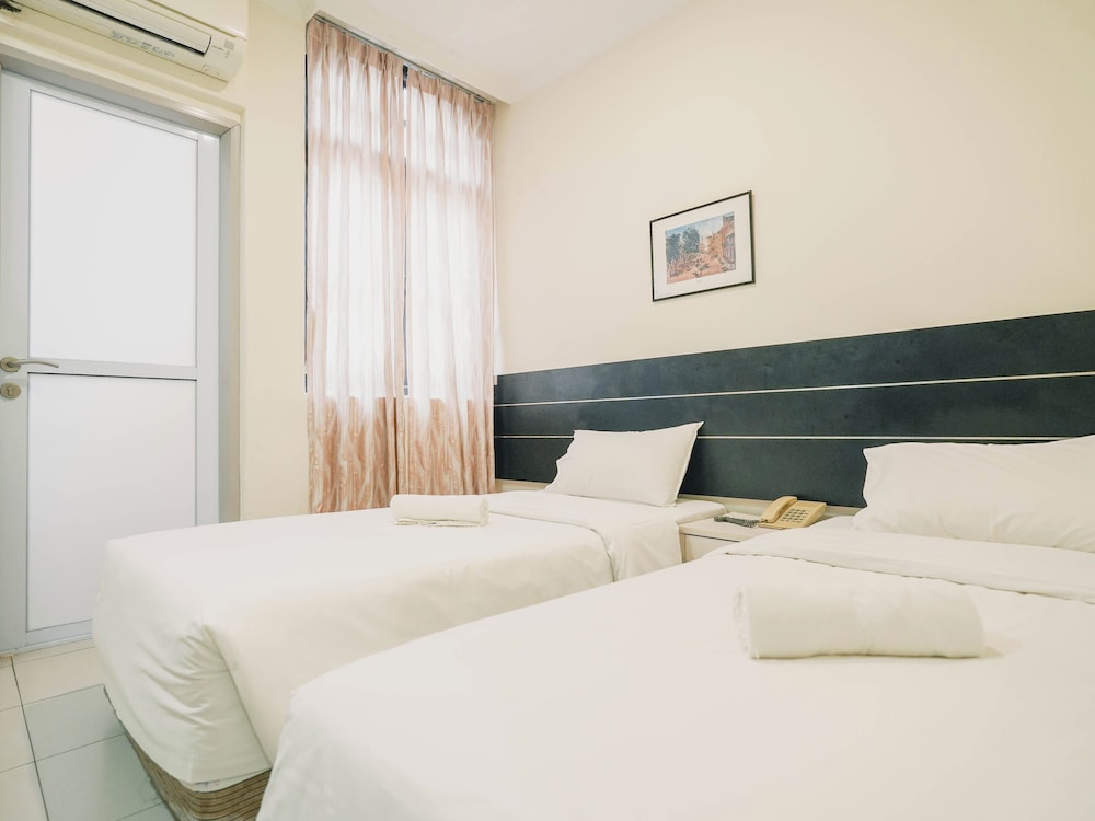 Asphodel Inn Singapore 22/65