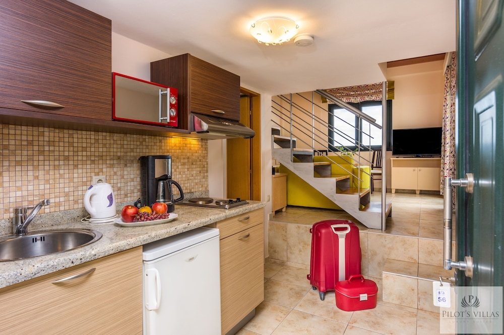 Pilots Villas Luxury Suites 46/48