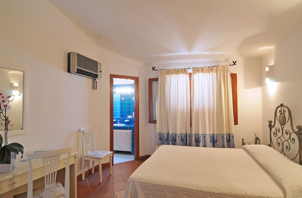 Hotel Valkarana Relais di Campagna 14/50