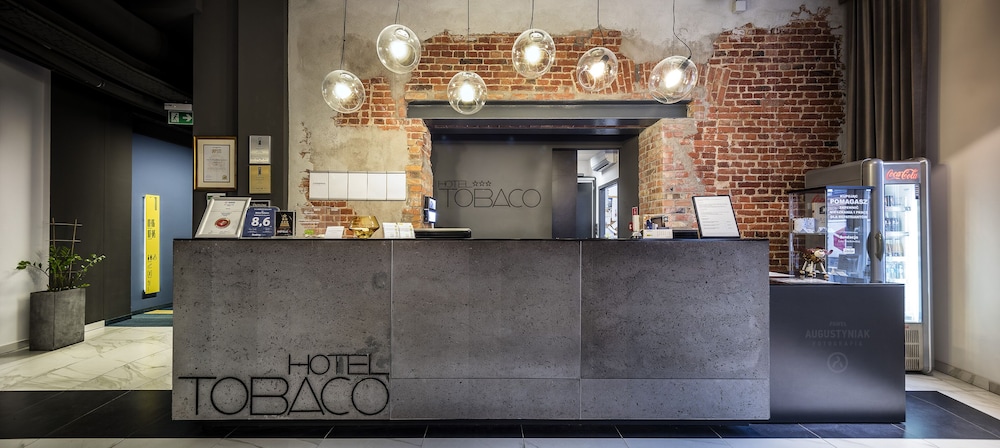 Hotel Tobaco 6/47