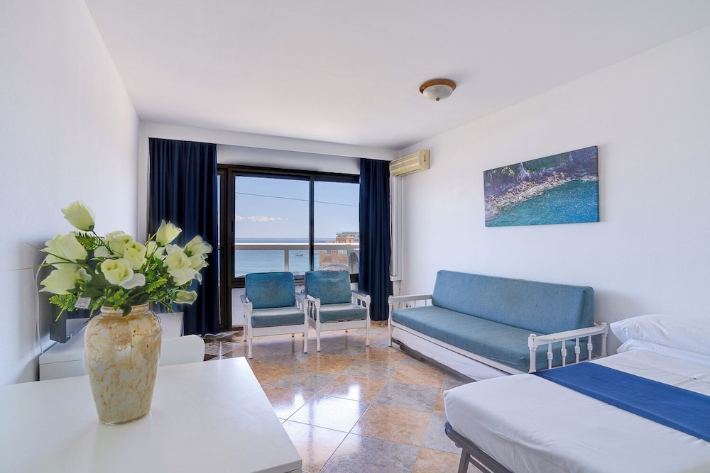 Apartaments las Palomas Econotels 37/55
