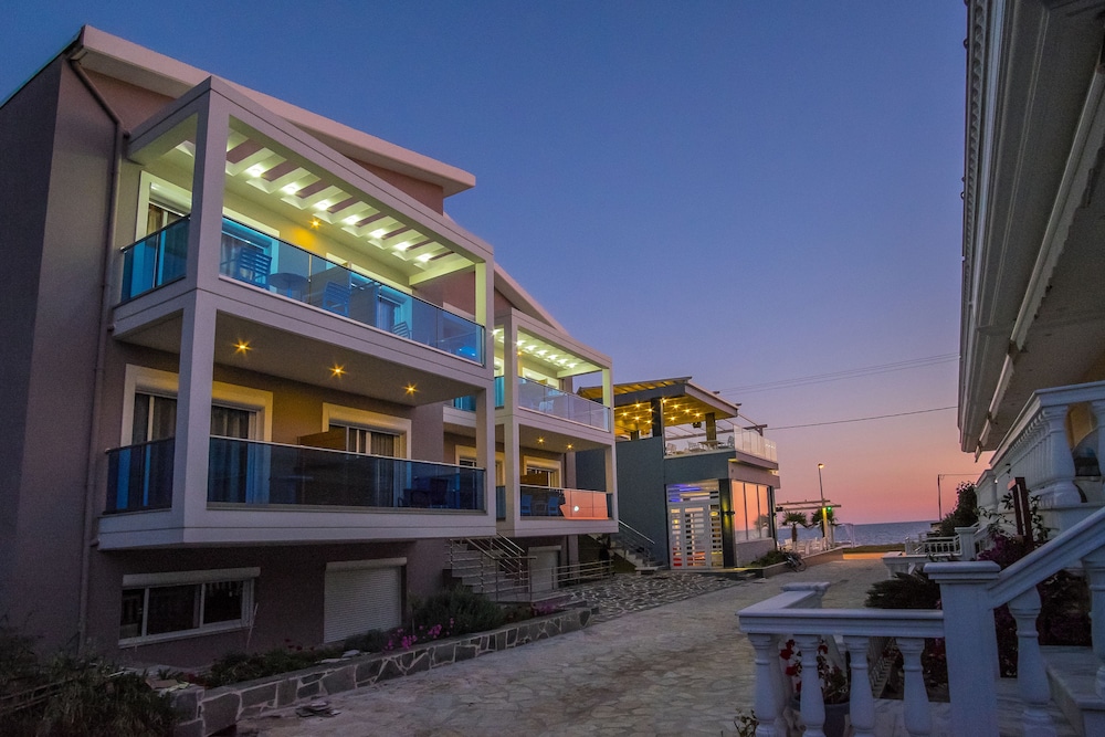 Must Boutique Hotel in PREVEZA