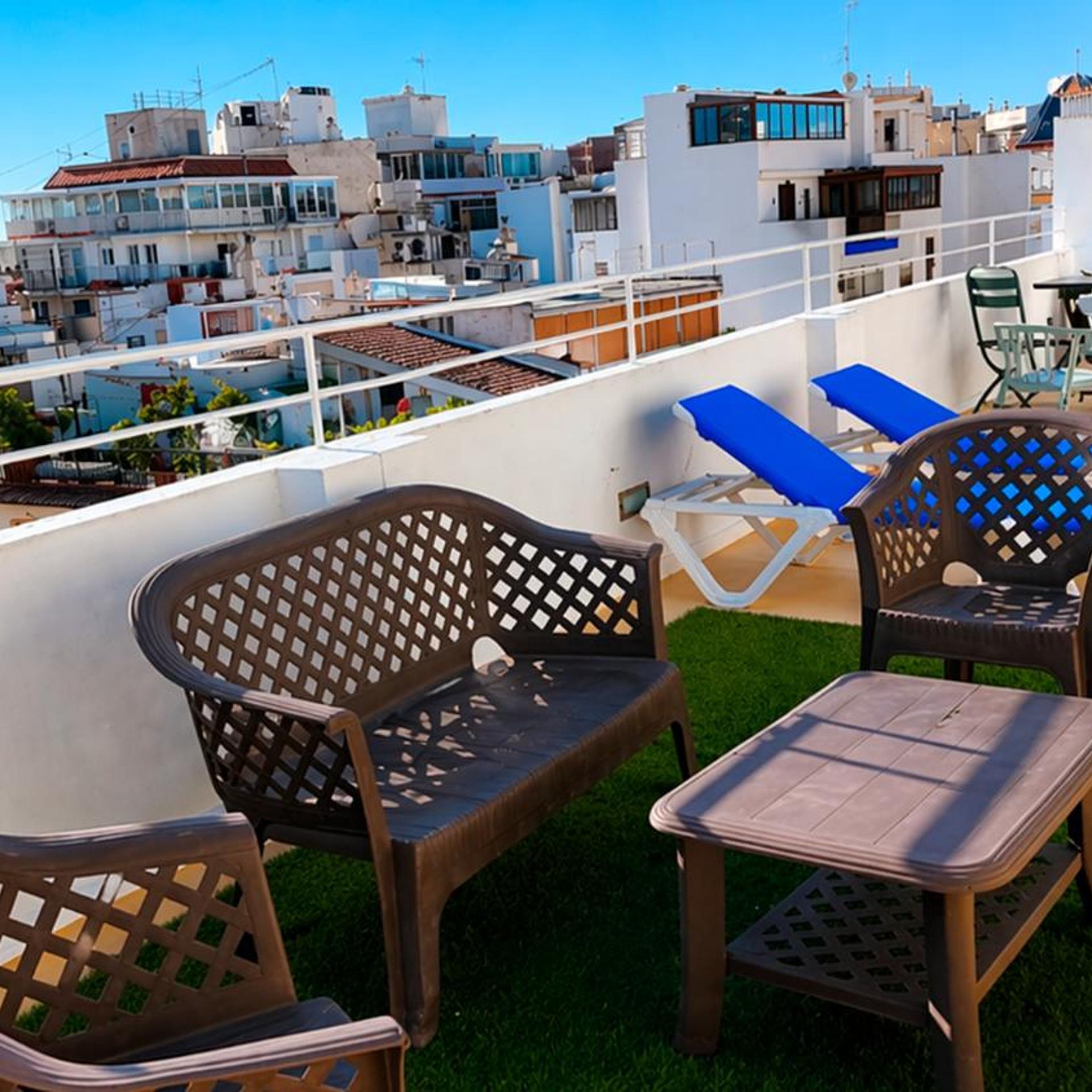 Hotel Rocamar Benidorm 43/58