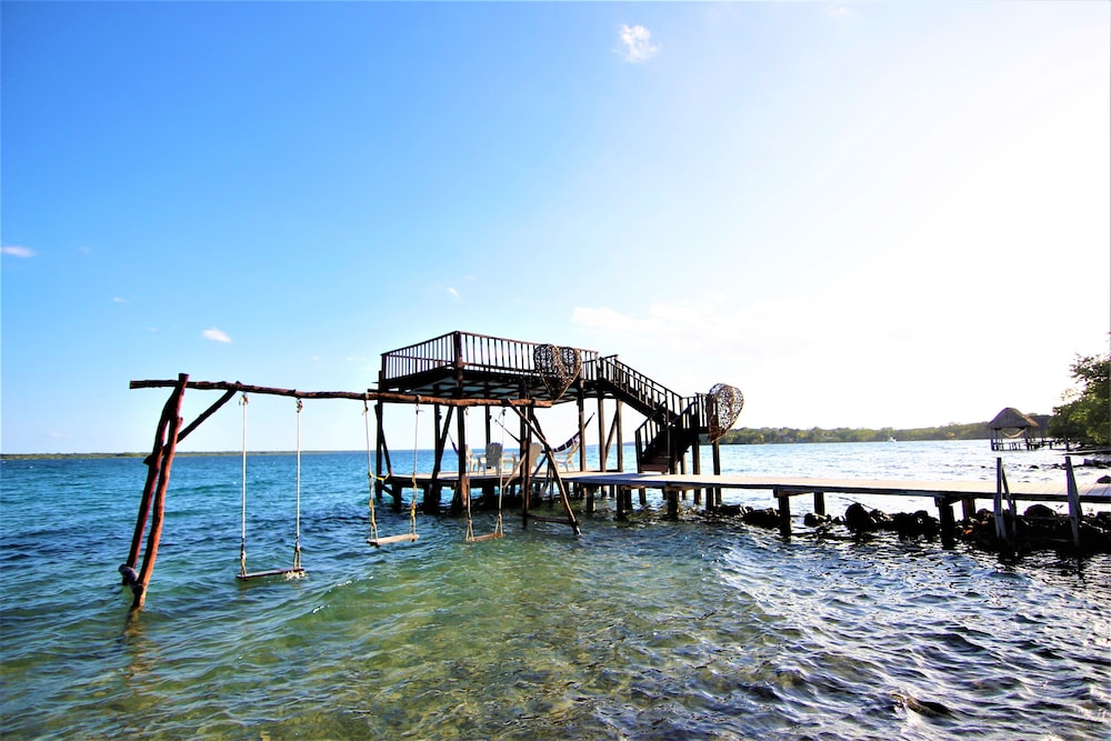 Coras Place Bacalar 53/64