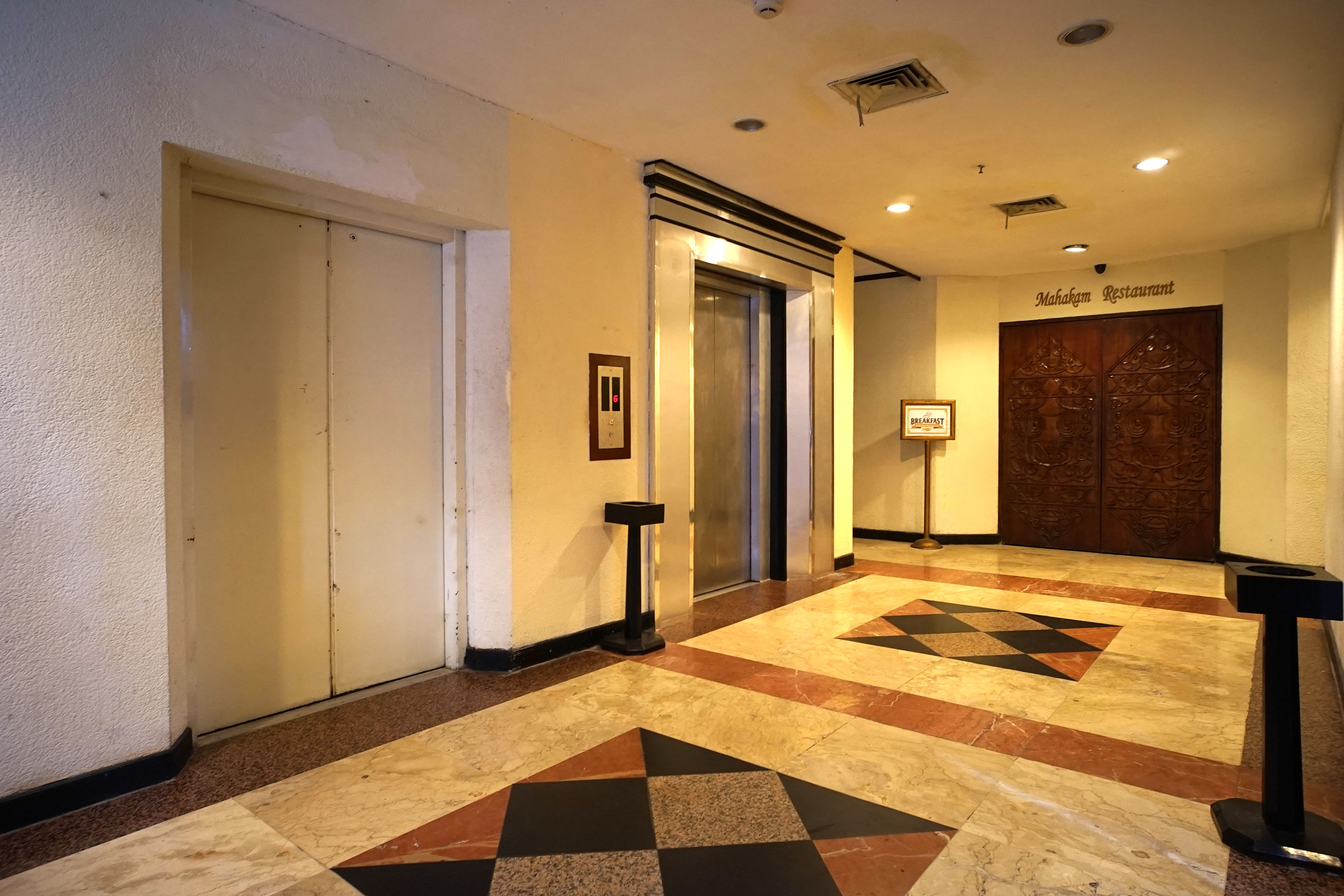 Collection O 1963 Hotel The New Benakutai (ex Capital O 1963 Hotel The New Benakutai) 29/60