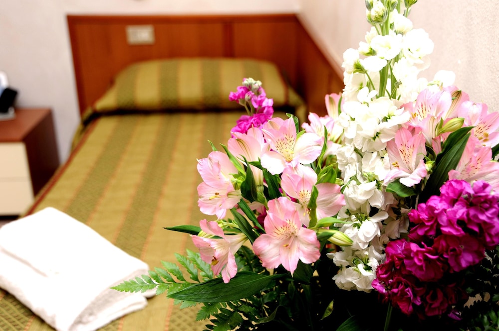 HOTEL SAN SIRO FIERA 26/41