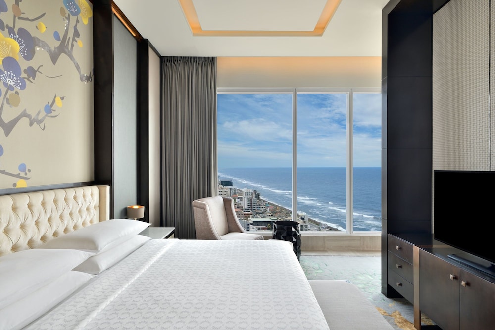 Presidential, Suite, King Bed