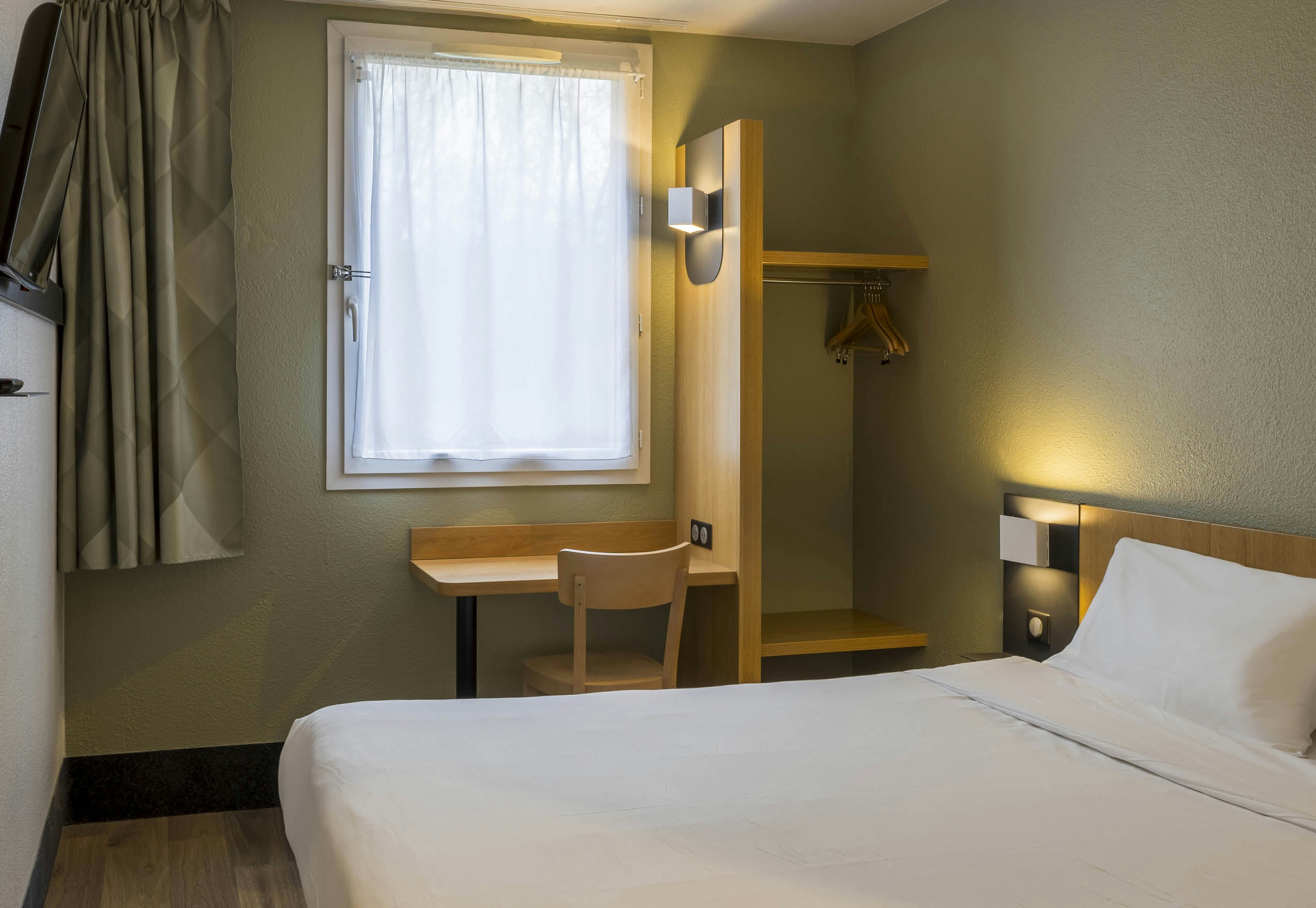 B&B HOTEL Auxerre Moneteau 14/50