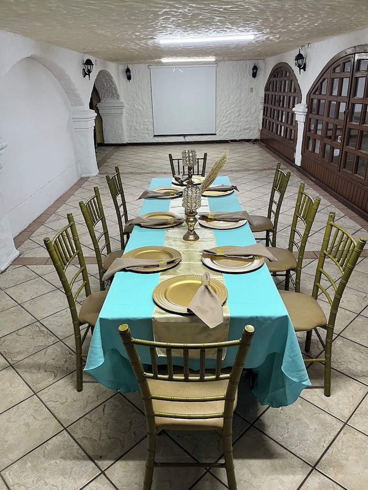Hotel Villa Cahita 41/50