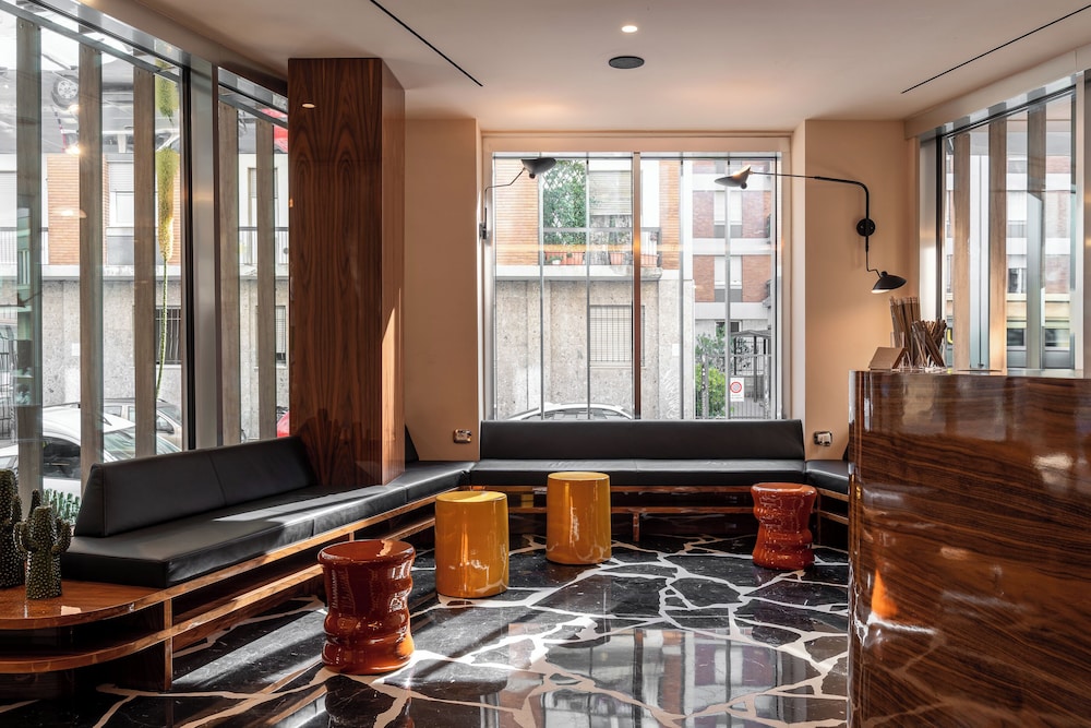 Hotel Calimala Milano 37/61