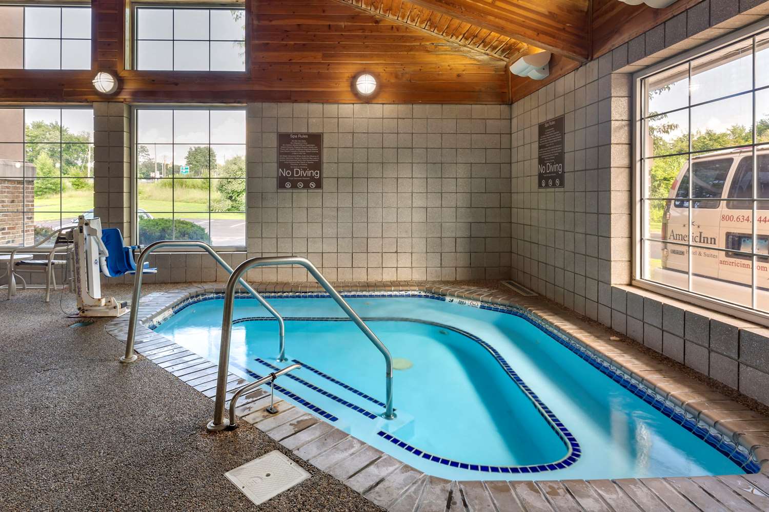 Comfort Inn Griswold, CT 21/31