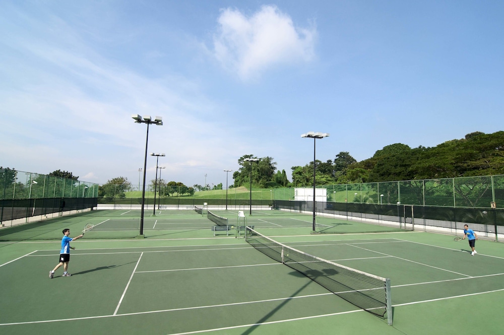 Orchid Country Club 34/64