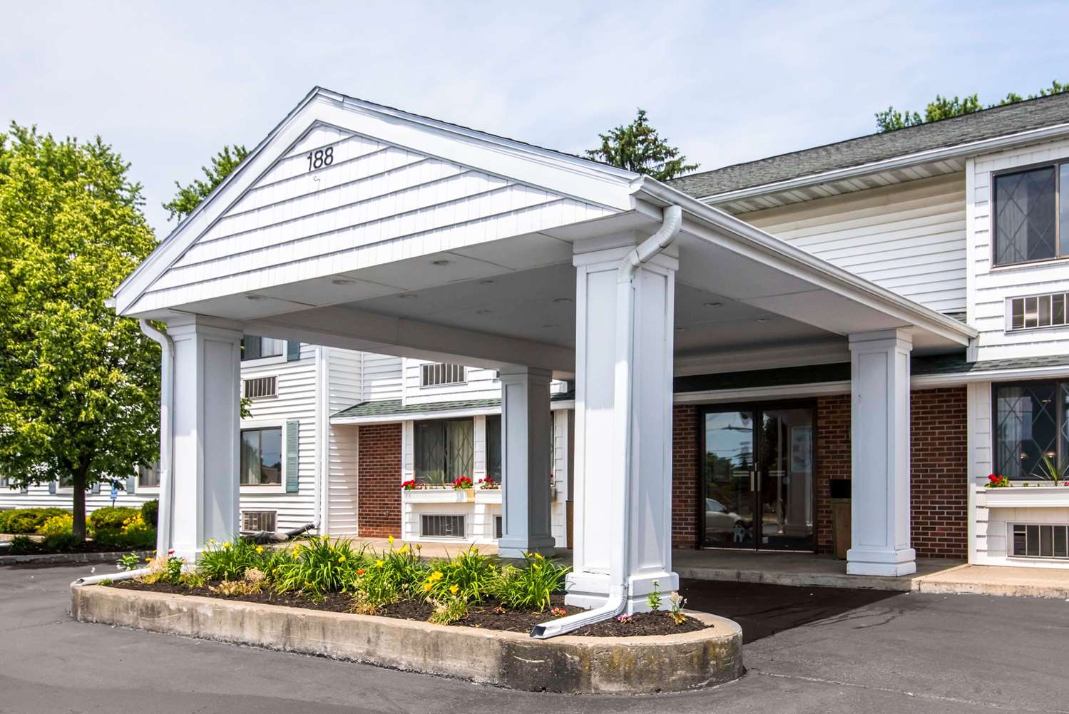 Quality Inn Cortland - University Area 3/18