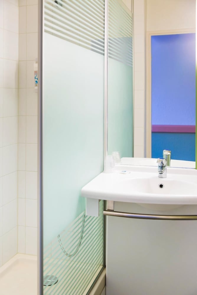 Ibis Budget Toulouse Colomiers 22/22