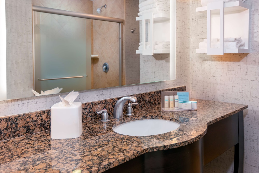 Hampton Inn And Suites Sarasota Lakewood Ranch 13/55