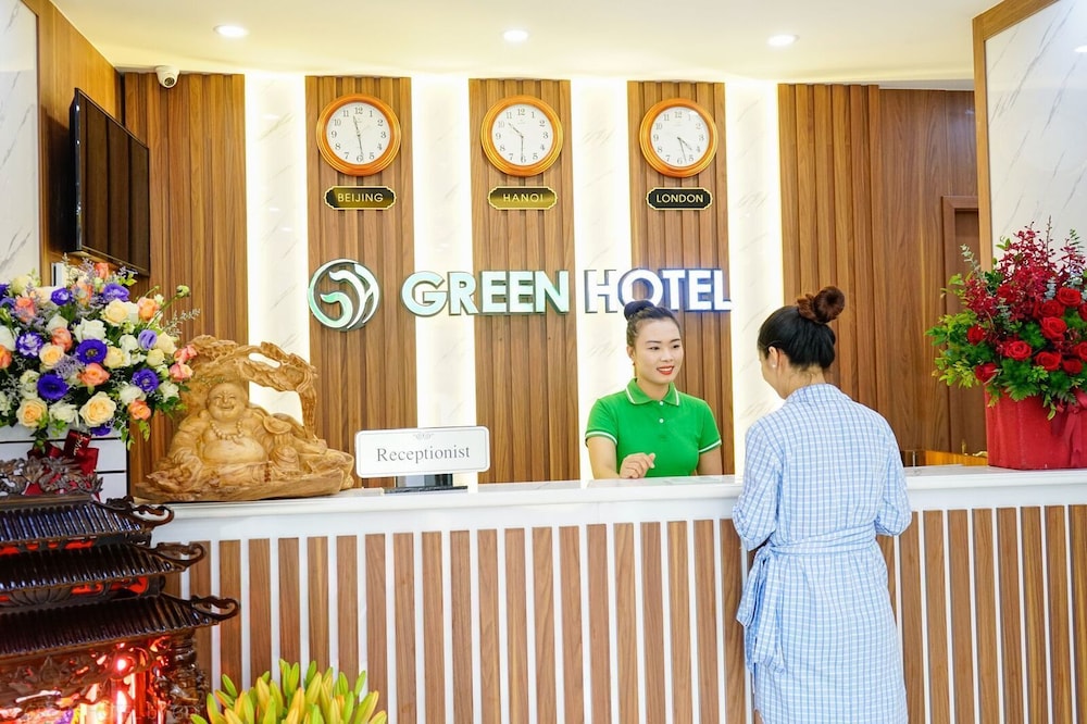 Green Hadong Hotel 11/64