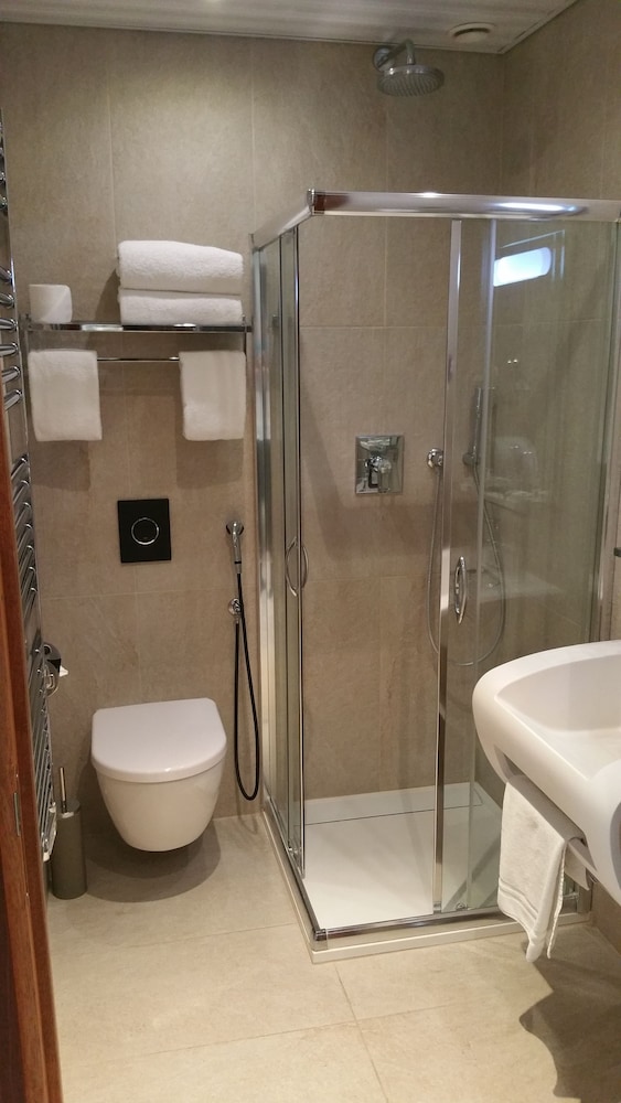 Villa Azur Hotel 33/34