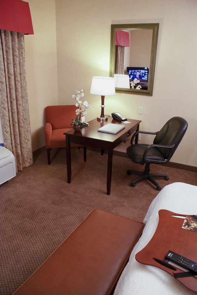 Hampton Inn Las Vegas North Speedway 41/44
