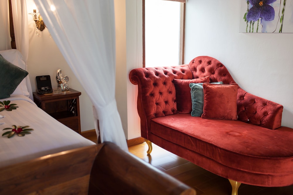 Tango Luxe Beach Villa Samui 53/73